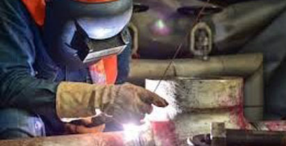 WELDING & FABRICATION